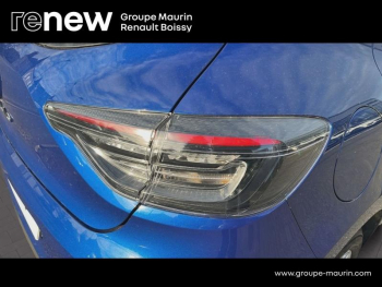 Photo 16 du bon plan RENAULT Clio 1.0 TCe 90ch GÃ©nÃ©ration - 24 occasion à 17300 €