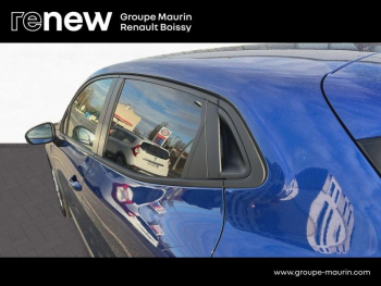 Photo 18 du bon plan RENAULT Clio 1.0 TCe 90ch GÃ©nÃ©ration - 24 occasion à 17300 €