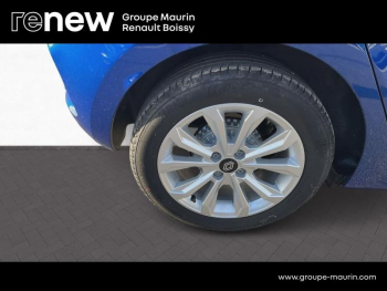 Photo 19 du bon plan RENAULT Clio 1.0 TCe 90ch GÃ©nÃ©ration - 24 occasion à 17300 €