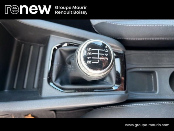 Photo 25 du bon plan RENAULT Clio 1.0 TCe 90ch GÃ©nÃ©ration - 24 occasion à 17300 €