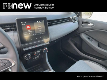 Photo 26 du bon plan RENAULT Clio 1.0 TCe 90ch GÃ©nÃ©ration - 24 occasion à 17300 €