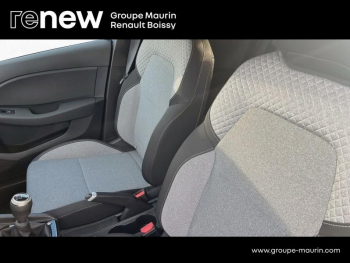 Photo 27 du bon plan RENAULT Clio 1.0 TCe 90ch GÃ©nÃ©ration - 24 occasion à 17300 €