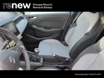 Photo 28 du bon plan RENAULT Clio 1.0 TCe 90ch GÃ©nÃ©ration - 24 occasion à 17300 €