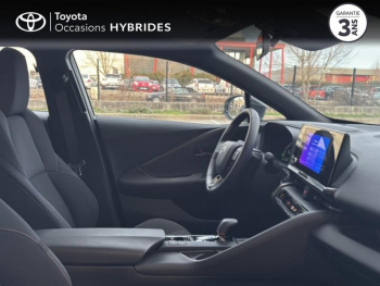 Photo 6 du bon plan TOYOTA C-HR 2.0 Hybride Rechargeable 225ch Dynamic MY25 occasion à 29980 €