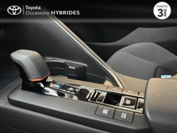 Photo 19 du bon plan TOYOTA C-HR 2.0 Hybride Rechargeable 225ch Dynamic MY25 occasion à 29980 €