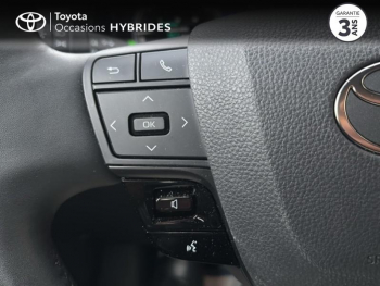 Photo 21 du bon plan TOYOTA C-HR 2.0 Hybride Rechargeable 225ch Dynamic MY25 occasion à 29980 €
