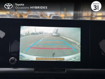 Photo 31 du bon plan TOYOTA C-HR 2.0 Hybride Rechargeable 225ch Dynamic MY25 occasion à 29980 €