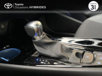 Photo 19 du bon plan TOYOTA C-HR 2.0 Hybride 184ch Design E-CVT occasion à 25480 €
