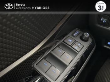 Photo 20 du bon plan TOYOTA C-HR 2.0 Hybride 184ch Design E-CVT occasion à 25480 €