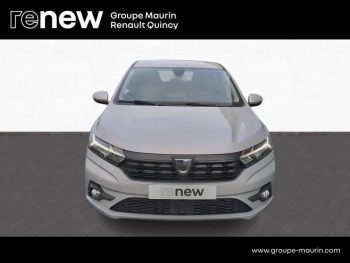 Photo 2 du bon plan DACIA Sandero 1.0 TCe 90ch Confort occasion à 12490 €