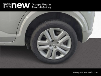 Photo 7 du bon plan DACIA Sandero 1.0 TCe 90ch Confort occasion à 12490 €