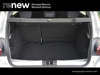 Photo 8 du bon plan DACIA Sandero 1.0 TCe 90ch Confort occasion à 12490 €