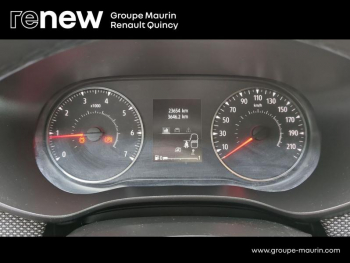 Photo 16 du bon plan DACIA Sandero 1.0 TCe 90ch Confort occasion à 12490 €