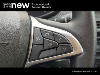 Photo 18 du bon plan DACIA Sandero 1.0 TCe 90ch Confort occasion à 12490 €