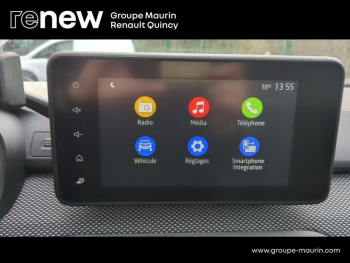 Photo 19 du bon plan DACIA Sandero 1.0 TCe 90ch Confort occasion à 12490 €