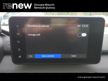 Photo 20 du bon plan DACIA Sandero 1.0 TCe 90ch Confort occasion à 12490 €