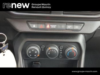 Photo 21 du bon plan DACIA Sandero 1.0 TCe 90ch Confort occasion à 12490 €