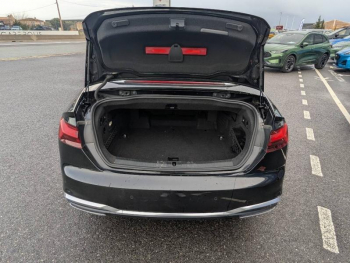 Photo 6 du bon plan AUDI A5 Cabriolet 40 TFSI 204ch S line S tronic 7 occasion à 34890 €