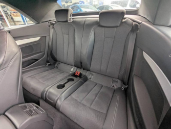 Photo 11 du bon plan AUDI A5 Cabriolet 40 TFSI 204ch S line S tronic 7 occasion à 34890 €