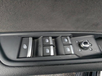 Photo 12 du bon plan AUDI A5 Cabriolet 40 TFSI 204ch S line S tronic 7 occasion à 34890 €