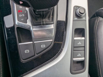 Photo 20 du bon plan AUDI A5 Cabriolet 40 TFSI 204ch S line S tronic 7 occasion à 34890 €