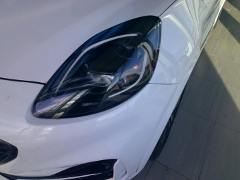 Photo 3 du bon plan FORD Puma 1.0 EcoBoost 125ch mHEV ST-Line 6cv occasion à 14900 €