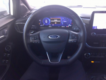 Photo 5 du bon plan FORD Puma 1.0 EcoBoost 125ch mHEV ST-Line 6cv occasion à 14900 €