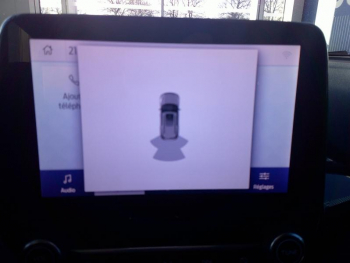 Photo 11 du bon plan FORD Puma 1.0 EcoBoost 125ch mHEV ST-Line 6cv occasion à 14900 €