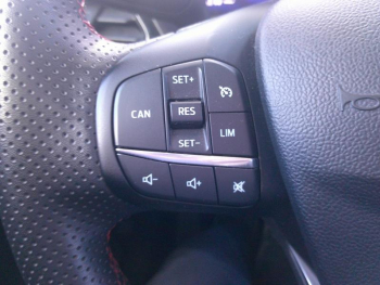 Photo 12 du bon plan FORD Puma 1.0 EcoBoost 125ch mHEV ST-Line 6cv occasion à 14900 €