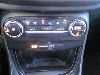 Photo 13 du bon plan FORD Puma 1.0 EcoBoost 125ch mHEV ST-Line 6cv occasion à 14900 €