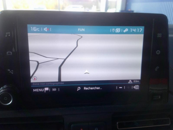 Photo 8 du bon plan CITROEN Berlingo M BlueHDi 130ch S&S XTR occasion à 18901 €