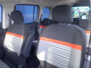 Photo 17 du bon plan CITROEN Berlingo M BlueHDi 130ch S&S XTR occasion à 18901 €