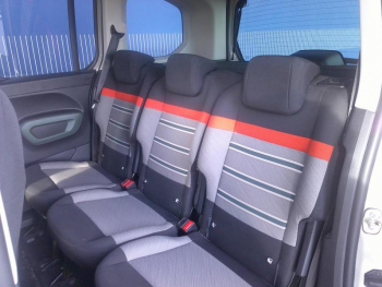 Photo 18 du bon plan CITROEN Berlingo M BlueHDi 130ch S&S XTR occasion à 18901 €