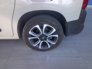 Photo 22 du bon plan CITROEN Berlingo M BlueHDi 130ch S&S XTR occasion à 18901 €