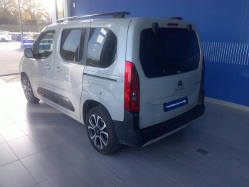 Photo 24 du bon plan CITROEN Berlingo M BlueHDi 130ch S&S XTR occasion à 18901 €