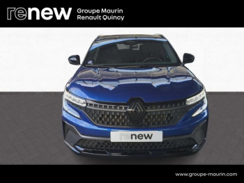 Photo 2 du bon plan RENAULT Austral 1.2 E-Tech full hybrid 200ch Techno esprit Alpine occasion à 29989 €