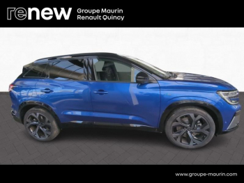 Photo 4 du bon plan RENAULT Austral 1.2 E-Tech full hybrid 200ch Techno esprit Alpine occasion à 29989 €