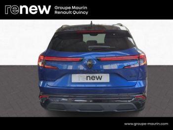 Photo 6 du bon plan RENAULT Austral 1.2 E-Tech full hybrid 200ch Techno esprit Alpine occasion à 29989 €