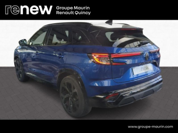 Photo 7 du bon plan RENAULT Austral 1.2 E-Tech full hybrid 200ch Techno esprit Alpine occasion à 29989 €