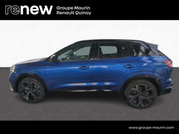 Photo 8 du bon plan RENAULT Austral 1.2 E-Tech full hybrid 200ch Techno esprit Alpine occasion à 29989 €