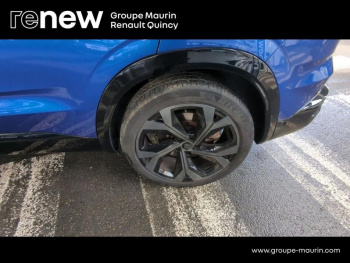 Photo 9 du bon plan RENAULT Austral 1.2 E-Tech full hybrid 200ch Techno esprit Alpine occasion à 29989 €