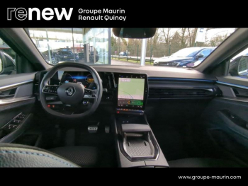 Photo 11 du bon plan RENAULT Austral 1.2 E-Tech full hybrid 200ch Techno esprit Alpine occasion à 29989 €