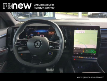 Photo 12 du bon plan RENAULT Austral 1.2 E-Tech full hybrid 200ch Techno esprit Alpine occasion à 29989 €