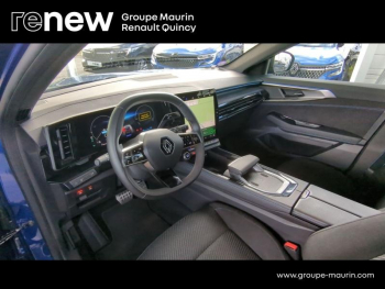 Photo 13 du bon plan RENAULT Austral 1.2 E-Tech full hybrid 200ch Techno esprit Alpine occasion à 29989 €