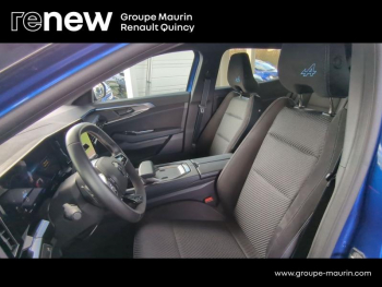Photo 14 du bon plan RENAULT Austral 1.2 E-Tech full hybrid 200ch Techno esprit Alpine occasion à 29989 €