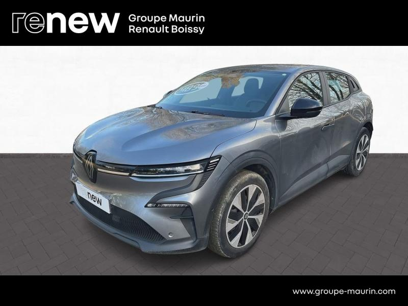 Bon plan RENAULT Megane E-Tech Electric EV60 130ch Evolution ER super charge occasion à 20990 €