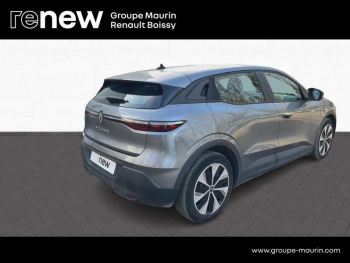 Photo 4 du bon plan RENAULT Megane E-Tech Electric EV60 130ch Evolution ER super charge occasion à 20990 €
