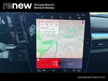 Photo 11 du bon plan RENAULT Megane E-Tech Electric EV60 130ch Evolution ER super charge occasion à 20990 €