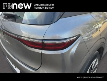 Photo 15 du bon plan RENAULT Megane E-Tech Electric EV60 130ch Evolution ER super charge occasion à 20990 €