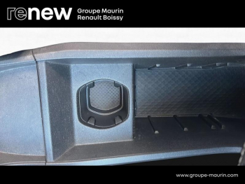 Photo 27 du bon plan RENAULT Megane E-Tech Electric EV60 130ch Evolution ER super charge occasion à 20990 €